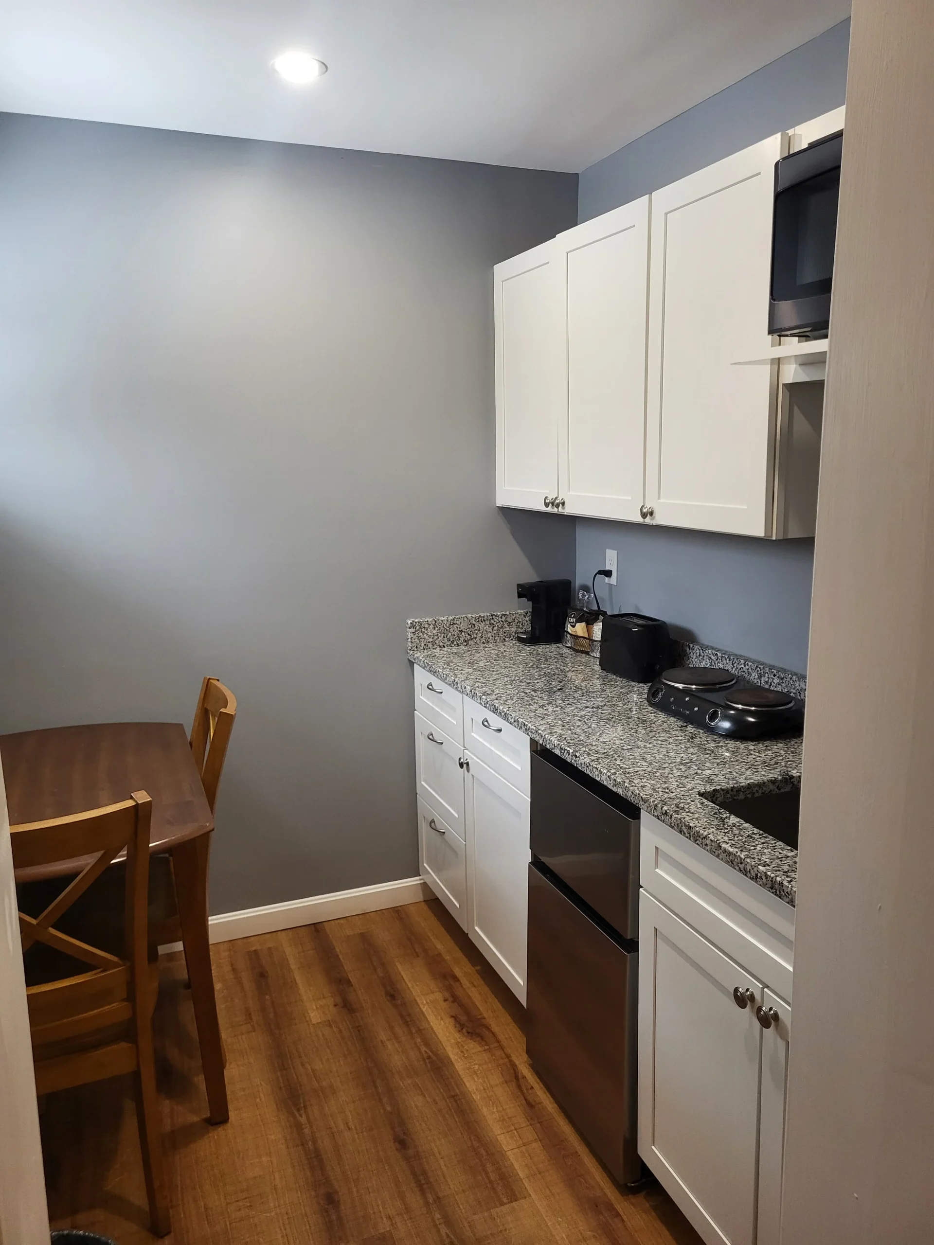 Double w Kitchen 2