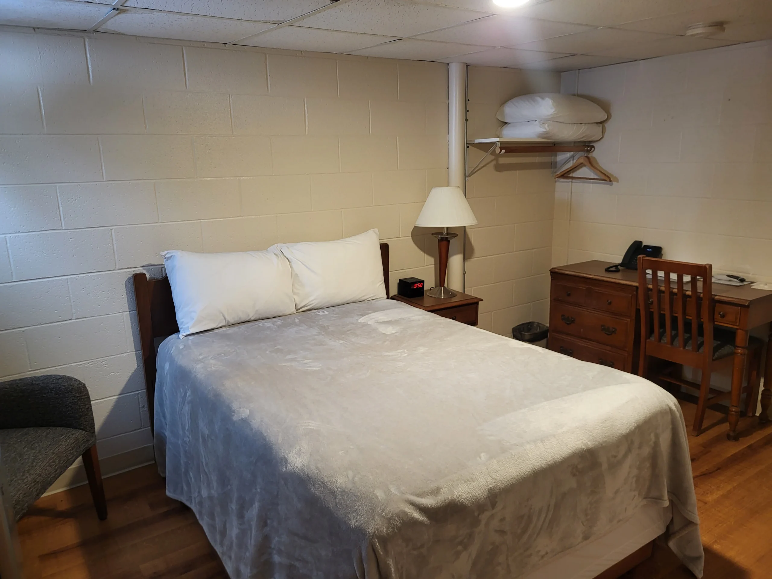 Full Bed 1