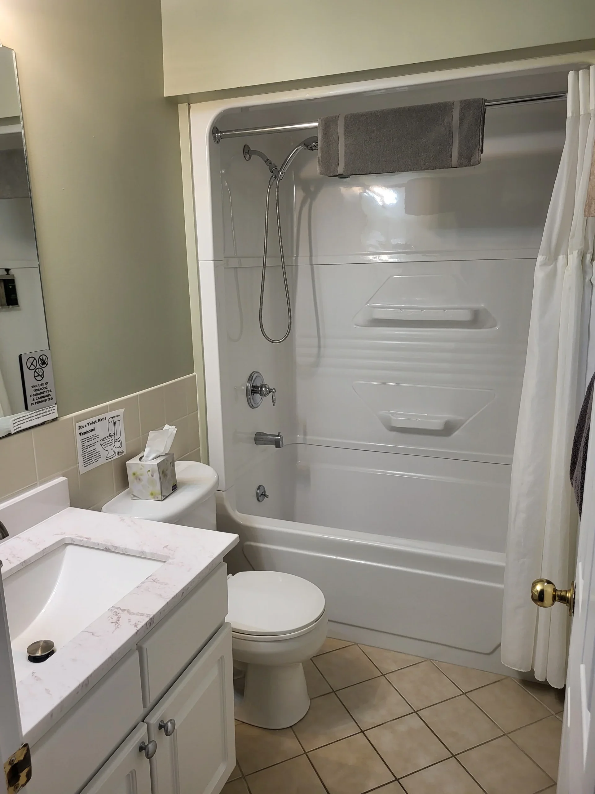 King Room 1
