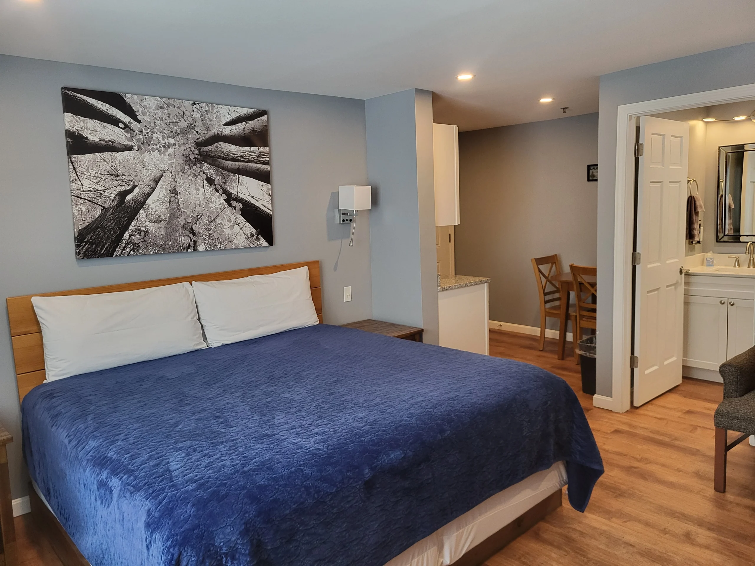 King Suite 1