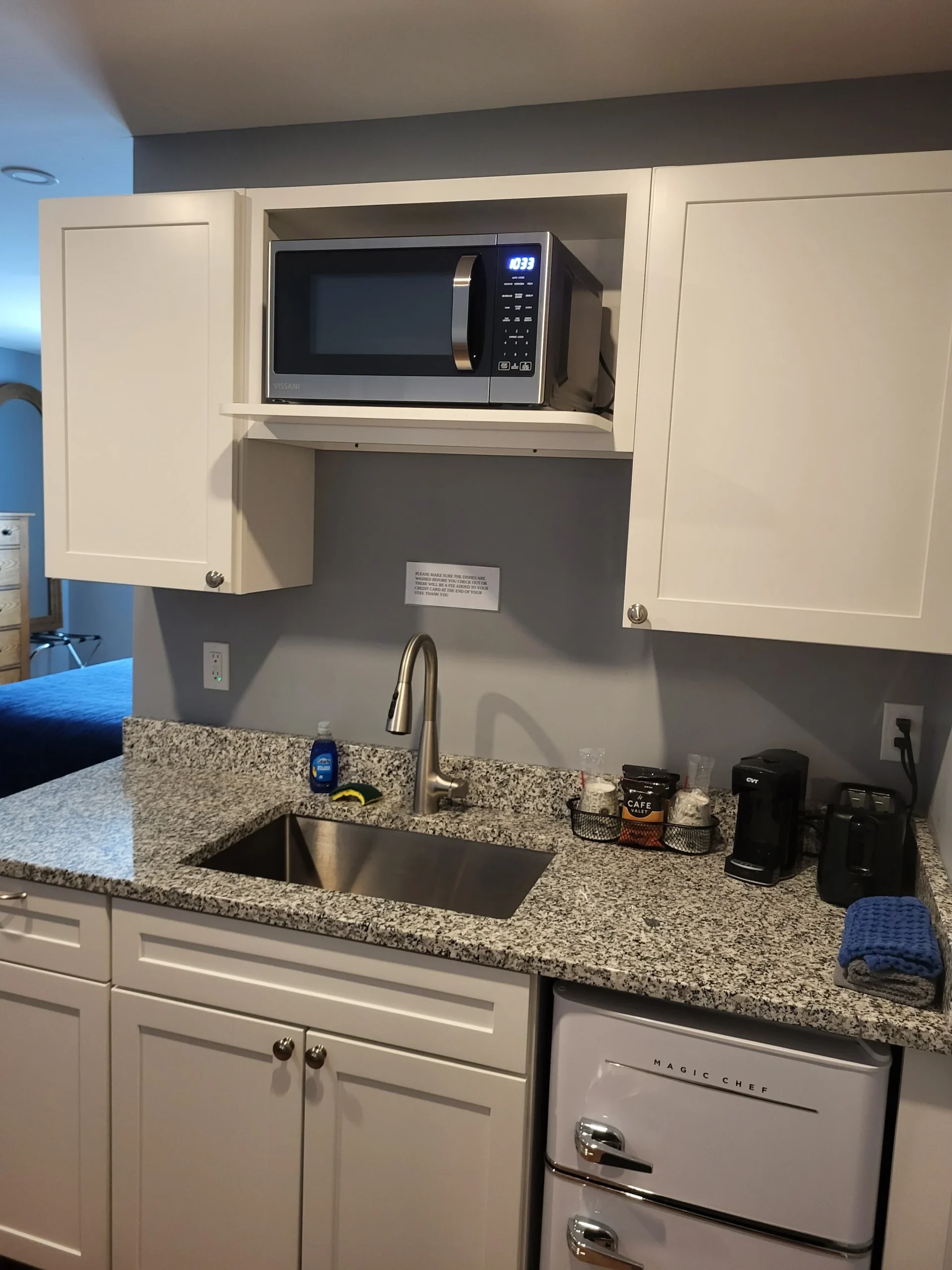 King Suite 2
