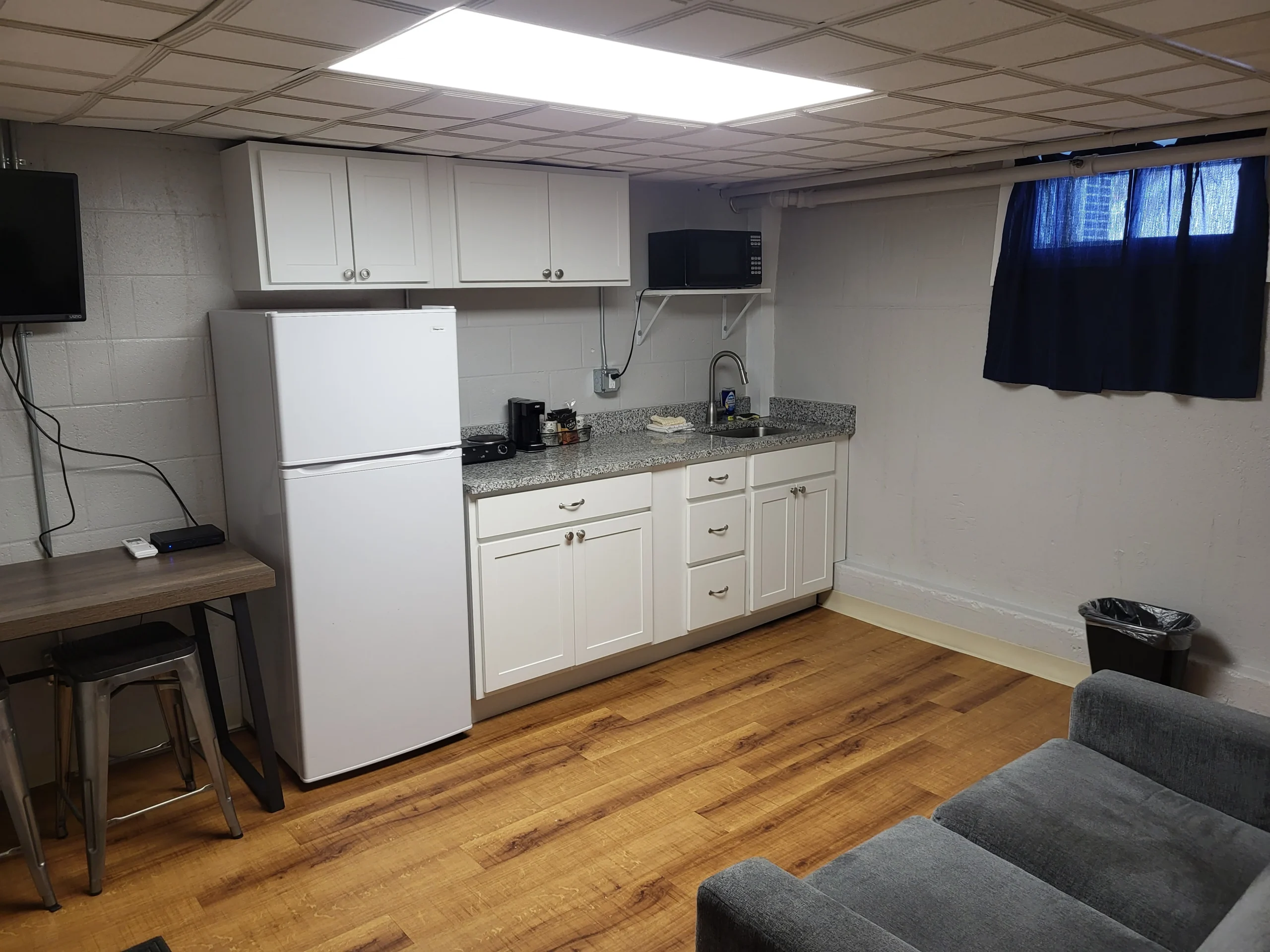 Queen Suite 3